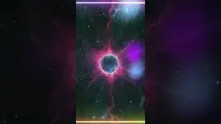 Cosmic Resonance (Psy Trance, Dark Techno) by Dark Rabbit 16 мая 2025 г.