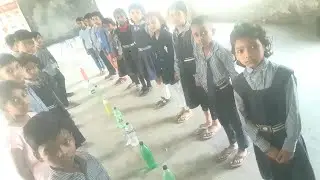 Kids ko english sikhane ke liye jabarjast game #gameplay #kidsvideo  #bodypartsnames #enjoy