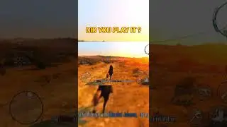 RDR1 Mobile: How to Play Red Dead Redemption on Android & iOS (2025) #usa #rdr2 #gaming #games