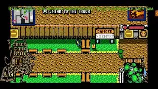 PLANET VIDEO GAMES LEA 55-series.