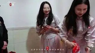愿你们的婚姻生活充满欢笑，充满甜蜜。一起走过每一个春夏秋冬，看遍世间美景，留下无数美好的回忆。#曲靖 #喜结良缘#农村婚礼 #婚礼跟拍 #做6个婚礼造型像呼吸一样简单