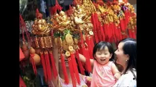 AUSPICIOUS BANKING DATE ON LI CHUN &ndash; 4 OR 5 FEB 2016