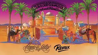 Alec R Costandinos Romeo & Juliet (Re-edit Remix 2021)