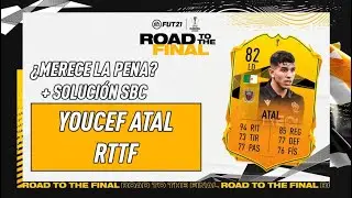 review de atal RTTF europa league