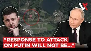 Russia Vows 