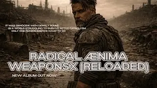 Radical Aenima - WEAPONSX (RELOADED)
