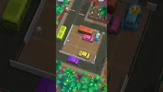 car out Gameplay| Akki gaming hunters | Level 389 #gaming #viral #viralvideo #game