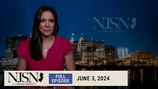 NJ Spotlight News: June 3, 2024