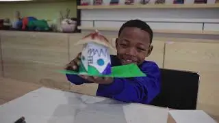Norval Foundation Education Programme