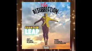 WORLD PREMIERE BY BLU ALPHY AKA Arthur D Reynolds Jr..: 