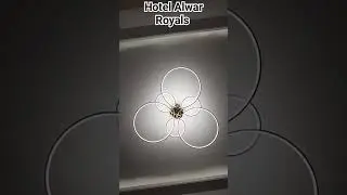Hotel Alwar Royals