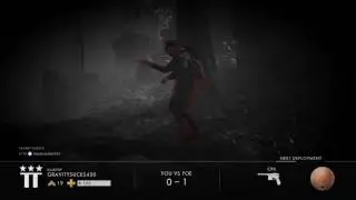 Battlefield 1 Fog Of War Custom Game Mode