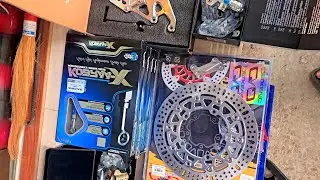 বাংলাদেশের সেরা R15 Top মডিফাইড✨ #bikemodification #motorcycle #arafatmotogadgets 
