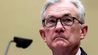 US stocks fall as investors eye more rate hikes
