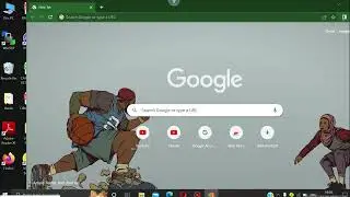 How to get full screen in laptop/pc in your browser |FOR WINDOW I JUST 1 MIN| #youtube #subscribe
