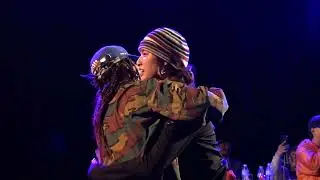 Tien vs LINKA | FINAL | FEMALE | 2025 Grand Championship