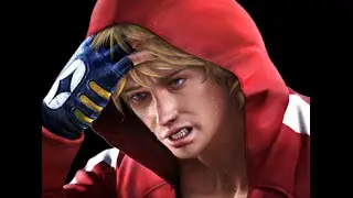 Tekken Tag Tournament 2 (Ps3) playthrough-Part 44: Slim Bob