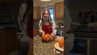 Family Favorites | Mac & Cheese Jack 'o Lanterns, Halloween Treats
