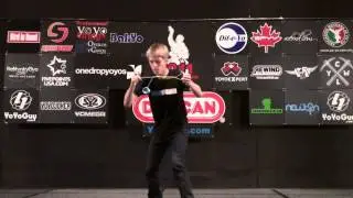 2011World Final 1A 03 Gentry Stein