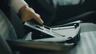 DSA NINE &trade; 9mm Pistol Trailer