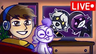 MARATONANDO MURDER DRONES - ft. @Saberaa