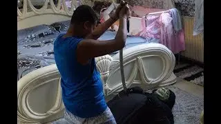 Guri sheeytaan soo galay sidee loogu saari karaa