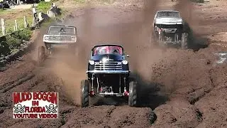 Trucks Gone Wild...Tri - Truck Challenge Tesser