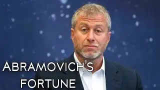 Roman Abramovich Billionaire Lifestyle. Abramovich's fortune