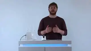 Pet camera Installation video
