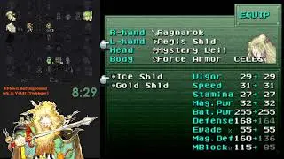 FF6wc: Battleground: week 2: The Veldt (7w66qw)