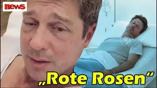 &bdquo;Rote Rosen&ldquo; : Zusammenbruch hinter den Kulissen / Sebastian Deyle gibt seinen Ersatz bekannt!