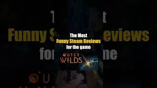 Outer Wilds - Steam Review #outerwilds #steam #reviews #gamers #shorts