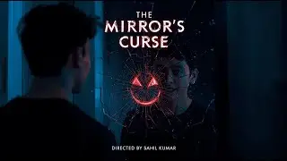 🎬 THE MIRROR&rsquo;S CURSE #horror #horrorstories #horrorstoryinhindi