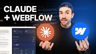 Claude IA + Webflow : R&Eacute;VOLUTION ou D&Eacute;CEPTION ? |&nbsp;Crash Test