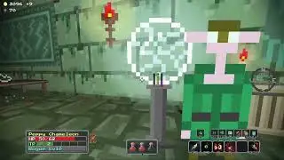 Archtower gameplay video for Indie Cup W&rsquo;22 event.