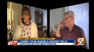 Lower your phone and gadget bills