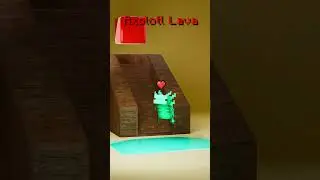 Axolotl and Cat 3D Simulation 🐈&zwj;⬛🦎