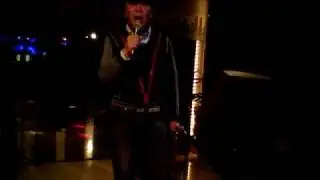 Unchained Melody- Righteous Brothers cover by Tatsuya