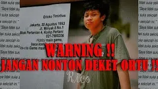 MEME LORD INDONESIA (WARNING !! jangan nonton DEKET ORTU)