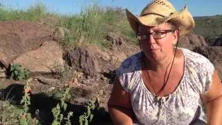 Medicinal Minute: Scarlet Globemallow