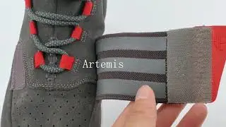 Cheap supreme yeezy 750 Unboxing and Review. Real or Fake?