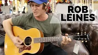 Rob Leines 