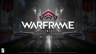 Operation: Eight Claw (2025) - Warframe Event