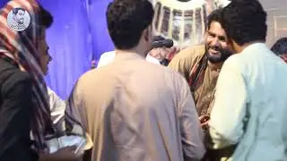 Bya jeega choden //herronk program //Bebager Ahmed //arif baloch