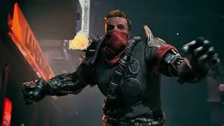 Kiborg - Release Date Trailer | PS5 & PS4