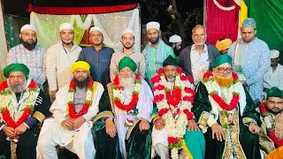 Ya Jeelani Shainillah (JK Shaheen) Qawwali #zahirabad Urs Abdul Aziz Qadri Baghdadi