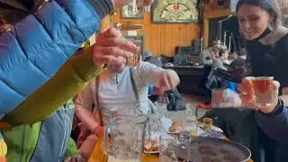 SkiTrip 2022 JAM Ski Team
