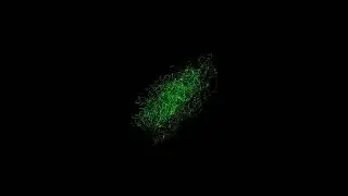 Mixolydia (oscilloscope visualization)