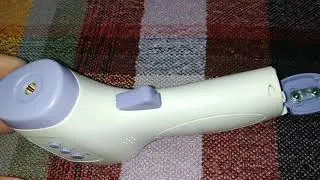 Ateş &Ouml;l&ccedil;er Termometre Arıza Sorun Giderme Detaylı İnceleme Fever Meter Thermometer Troubleshooting