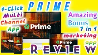prime review (prime app review) 7 in 1 marketing app, #prime #prime_app #prime_review